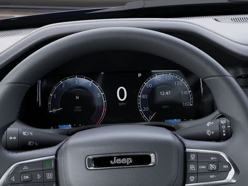 Thumbnail: 2026 Jeep Compass - 12