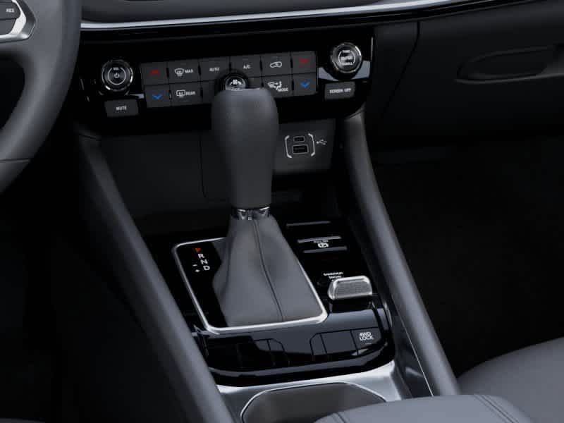 Thumbnail: 2026 Jeep Compass - 11