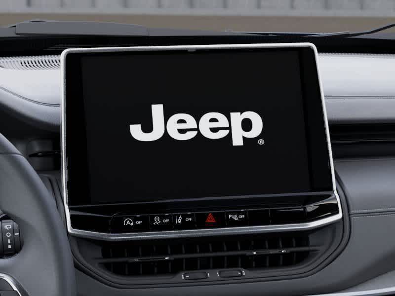 Thumbnail: 2026 Jeep Compass - 10