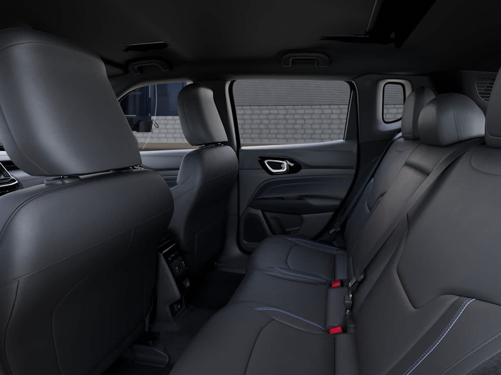 Thumbnail: 2026 Jeep Compass - 9