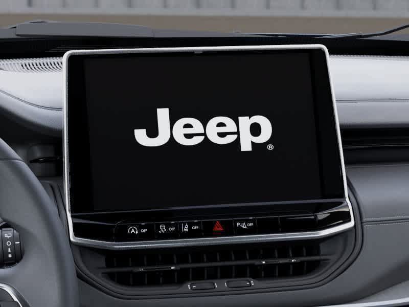 Thumbnail: 2026 Jeep Compass - 10
