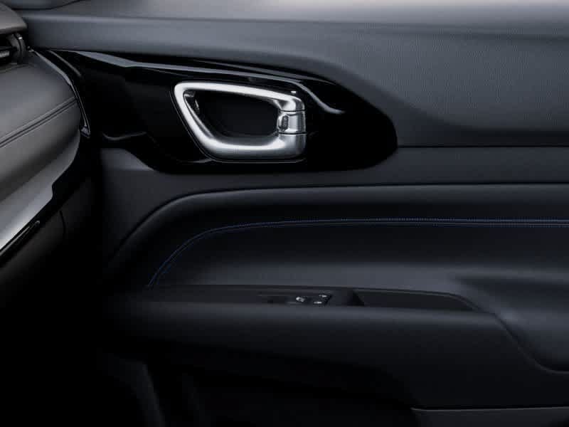 Thumbnail: 2026 Jeep Compass - 25