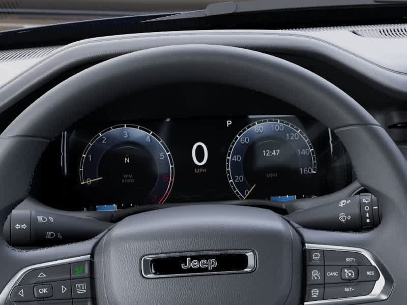 Thumbnail: 2026 Jeep Compass - 12