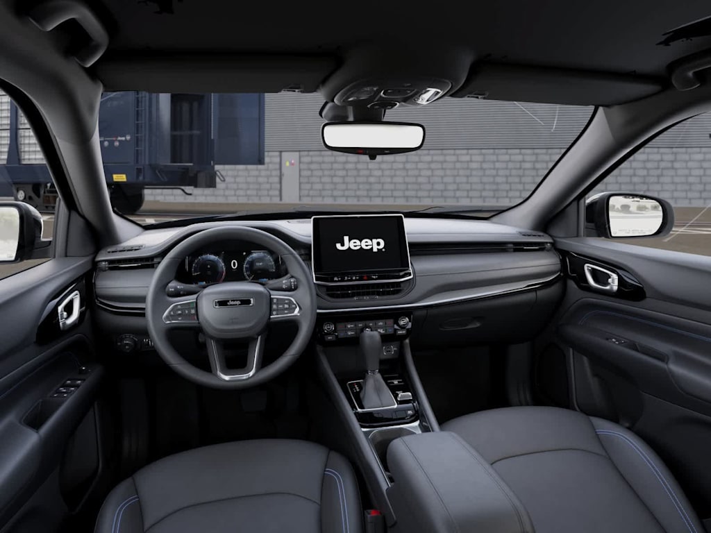 Thumbnail: 2026 Jeep Compass - 2