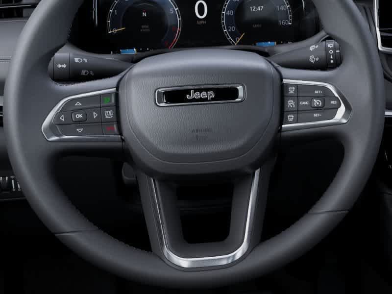 Thumbnail: 2026 Jeep Compass - 22
