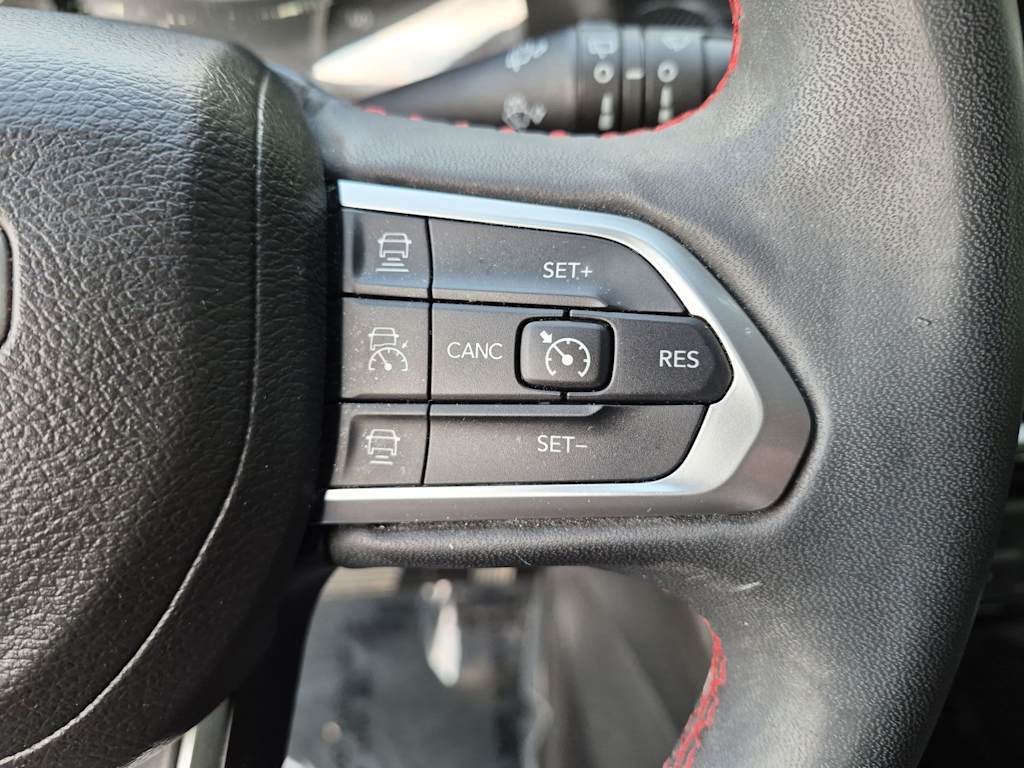 Thumbnail: 2022 Jeep Compass - 29