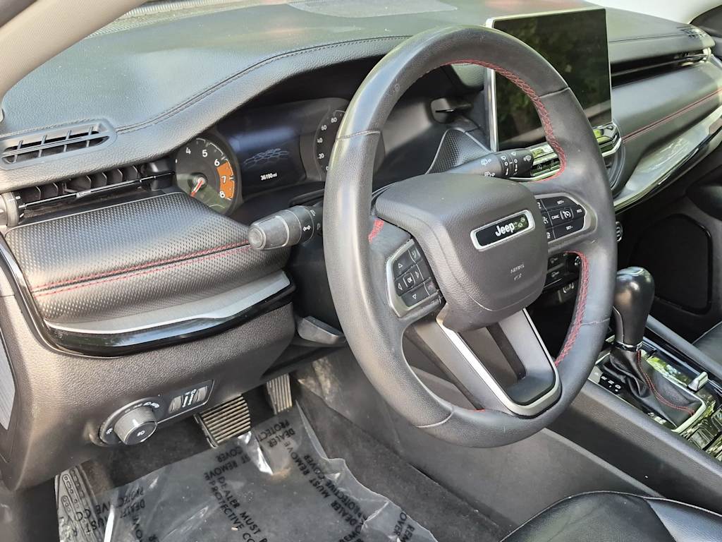 Thumbnail: 2022 Jeep Compass - 2