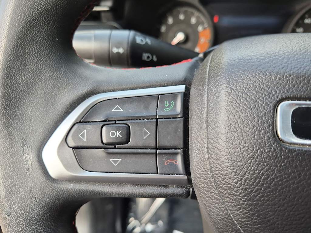 Thumbnail: 2022 Jeep Compass - 28