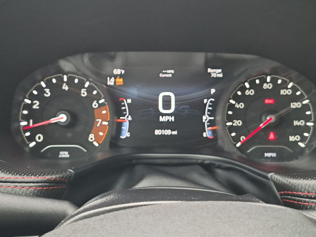 Thumbnail: 2022 Jeep Compass - 35