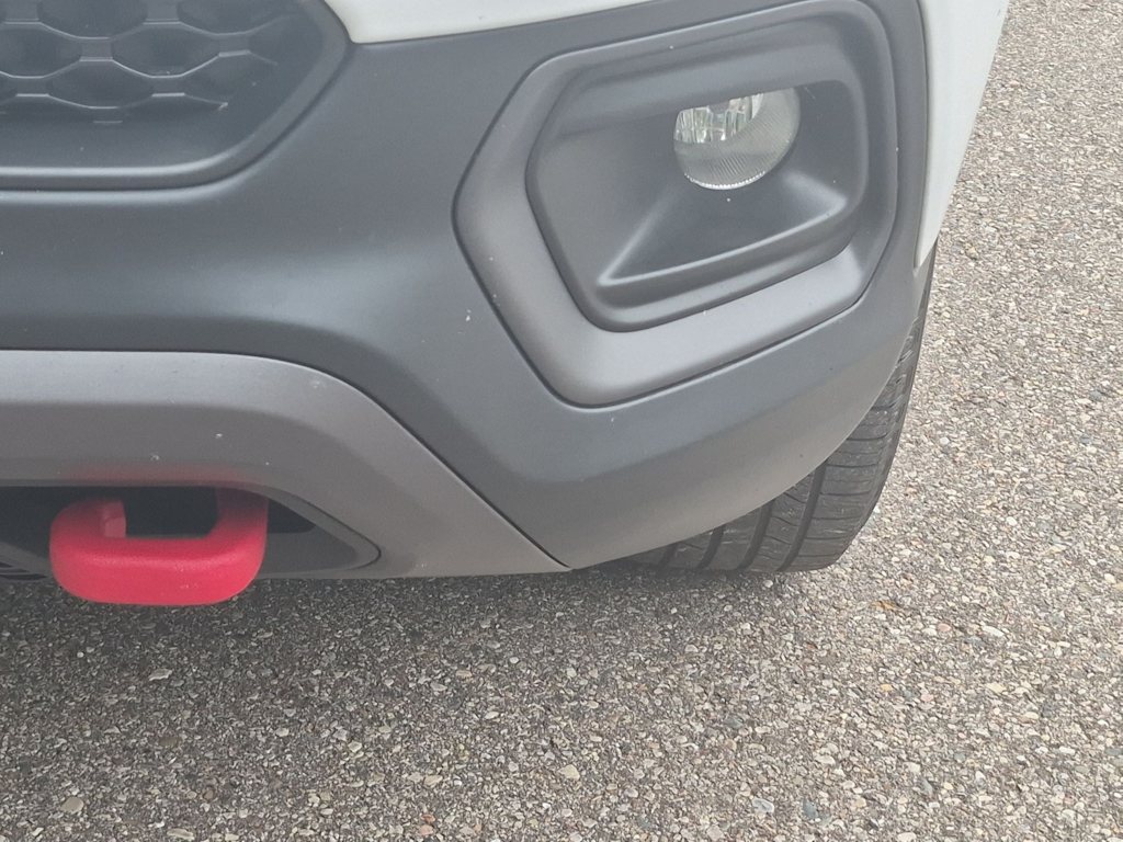 Thumbnail: 2022 Jeep Compass - 24