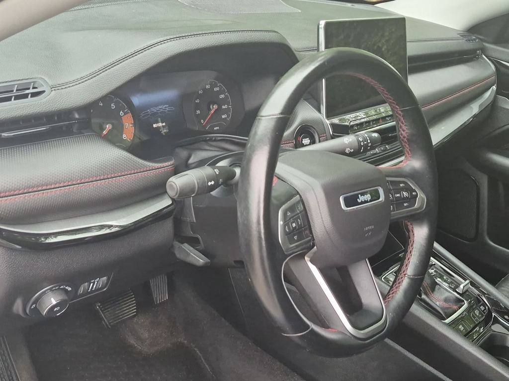 Thumbnail: 2022 Jeep Compass - 2