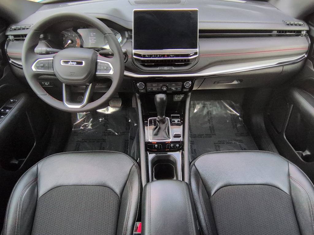 Thumbnail: 2025 Jeep Compass - 10