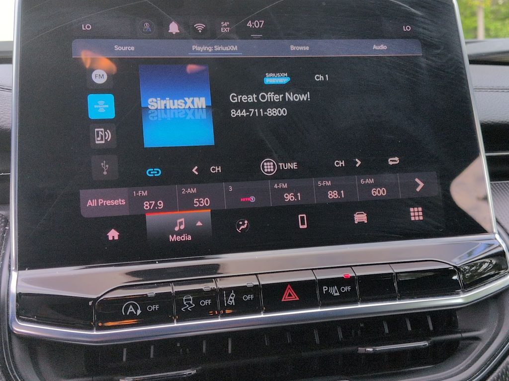 Thumbnail: 2025 Jeep Compass - 15