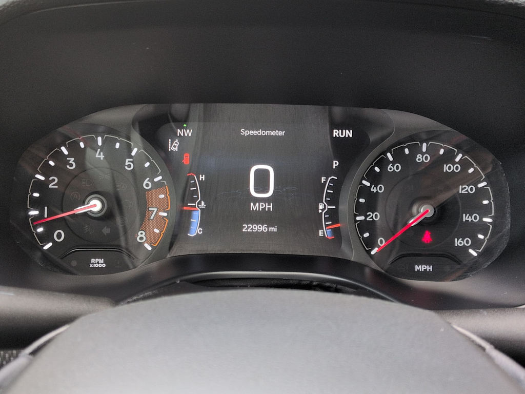 Thumbnail: 2025 Jeep Compass - 17