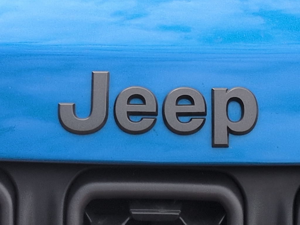 Thumbnail: 2025 Jeep Compass - 26