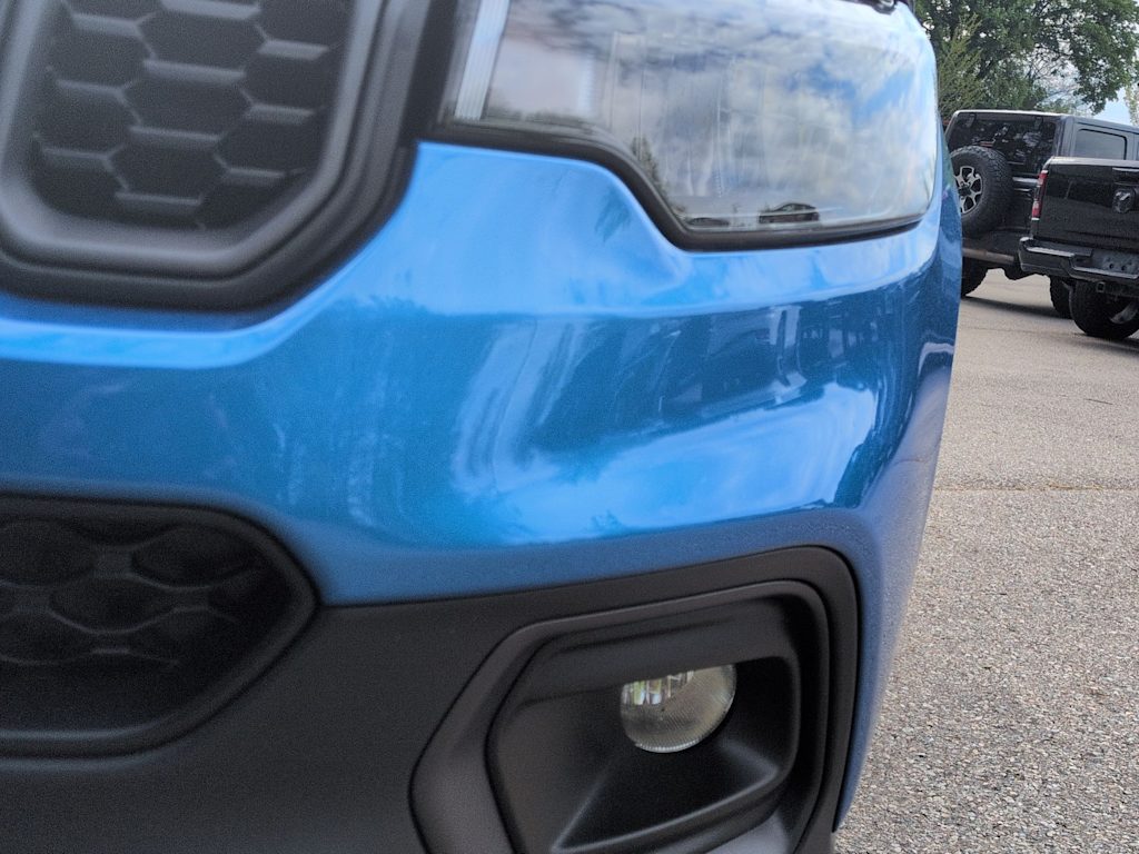 Thumbnail: 2025 Jeep Compass - 25