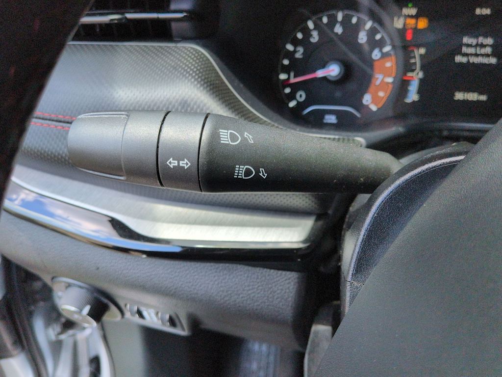 Thumbnail: 2025 Jeep Compass - 30