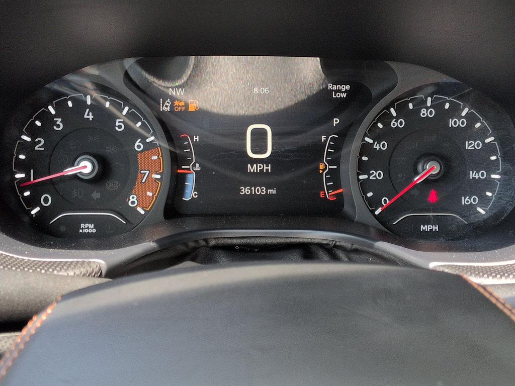 Thumbnail: 2025 Jeep Compass - 15