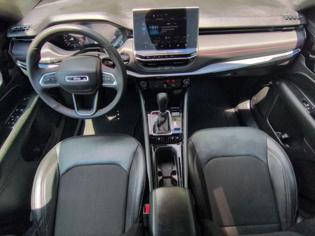 Thumbnail: 2025 Jeep Compass - 8