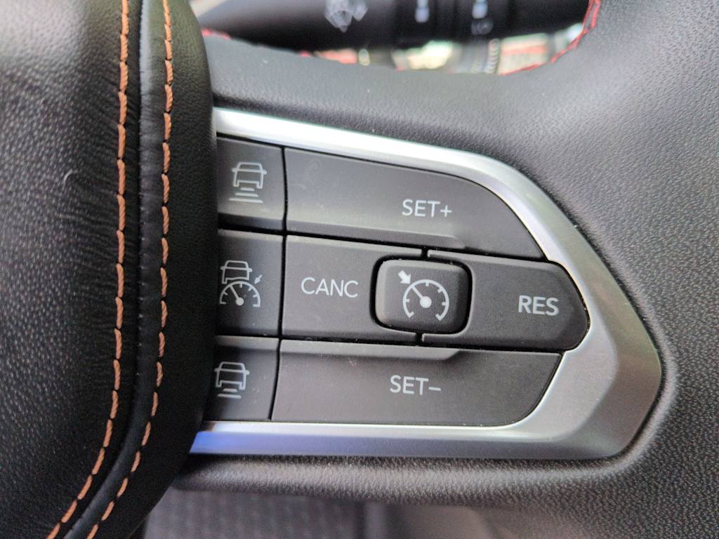 Thumbnail: 2025 Jeep Compass - 28
