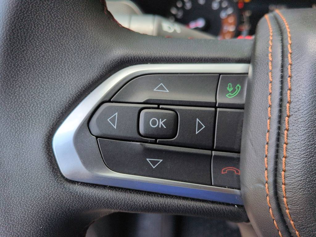 Thumbnail: 2025 Jeep Compass - 27