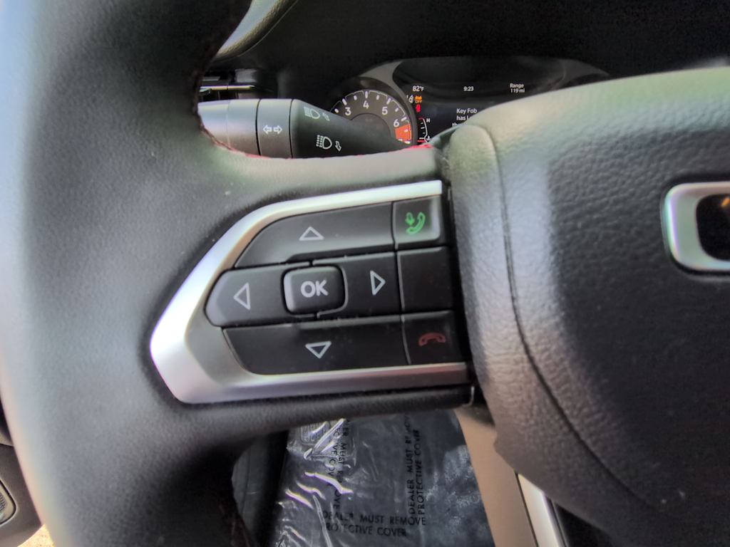 Thumbnail: 2023 Jeep Compass - 29