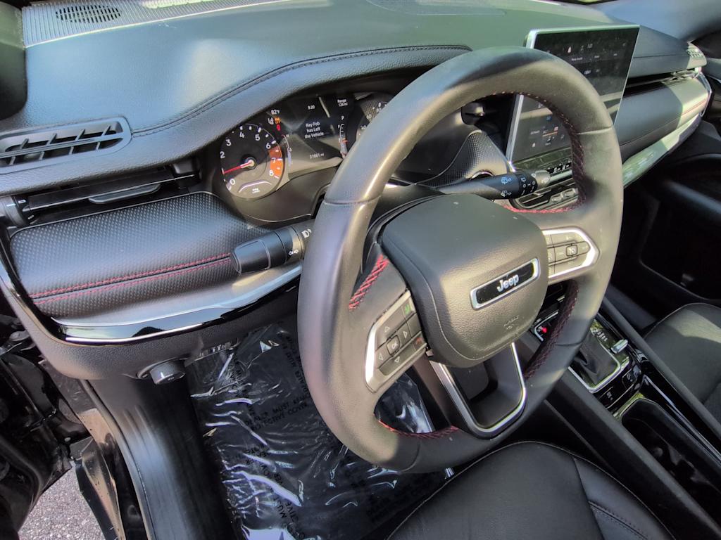 Thumbnail: 2023 Jeep Compass - 2