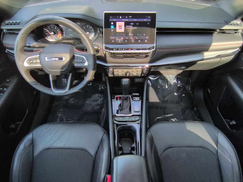 Thumbnail: 2023 Jeep Compass - 8