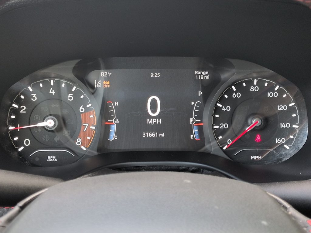 Thumbnail: 2023 Jeep Compass - 15