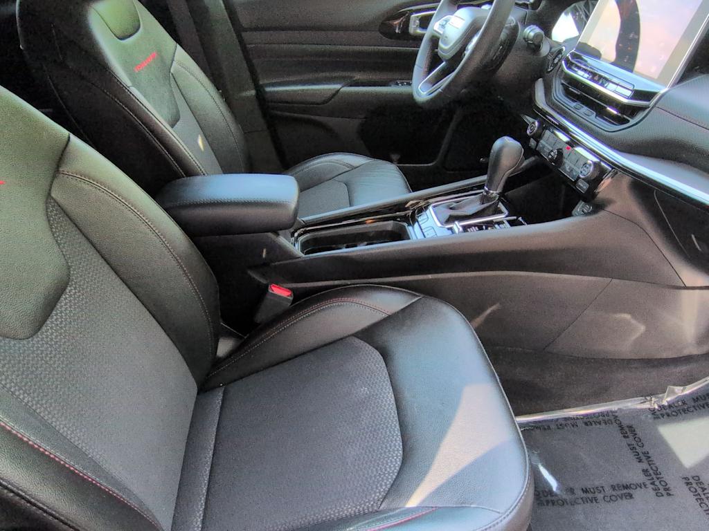 Thumbnail: 2023 Jeep Compass - 10
