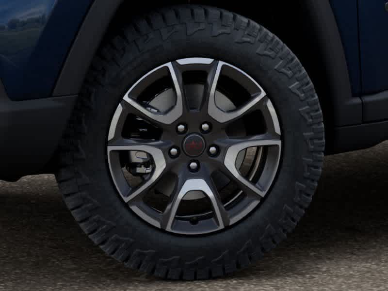 Thumbnail: 2026 Jeep Compass - 6