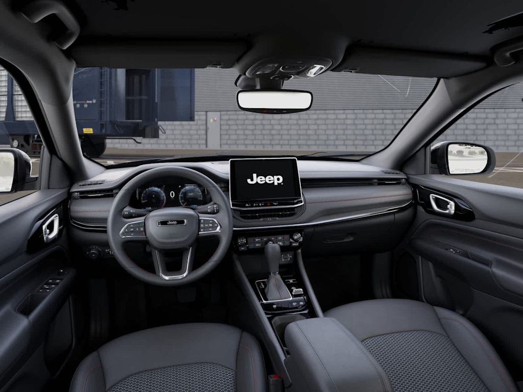 Thumbnail: 2026 Jeep Compass - 2