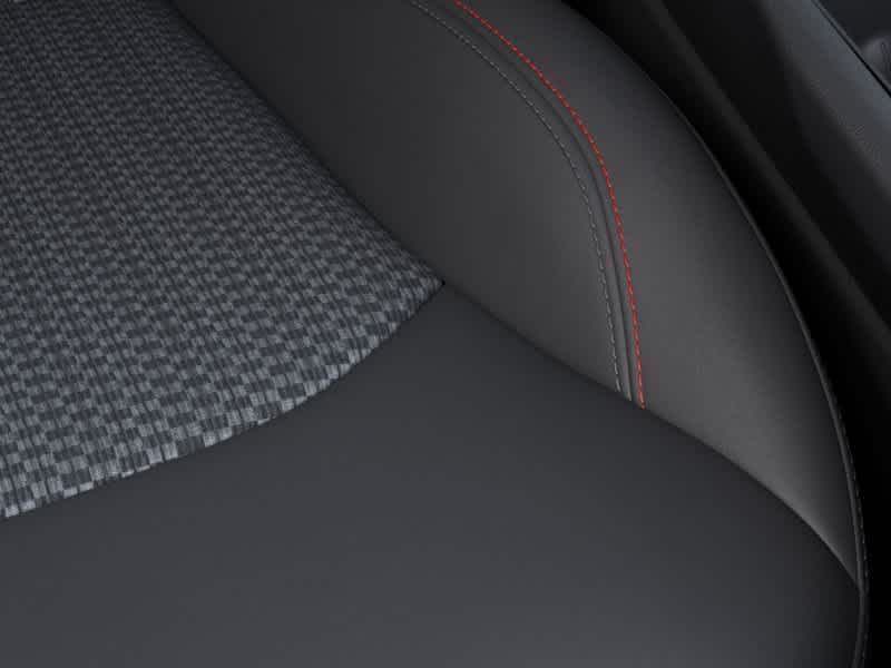 Thumbnail: 2026 Jeep Compass - 8
