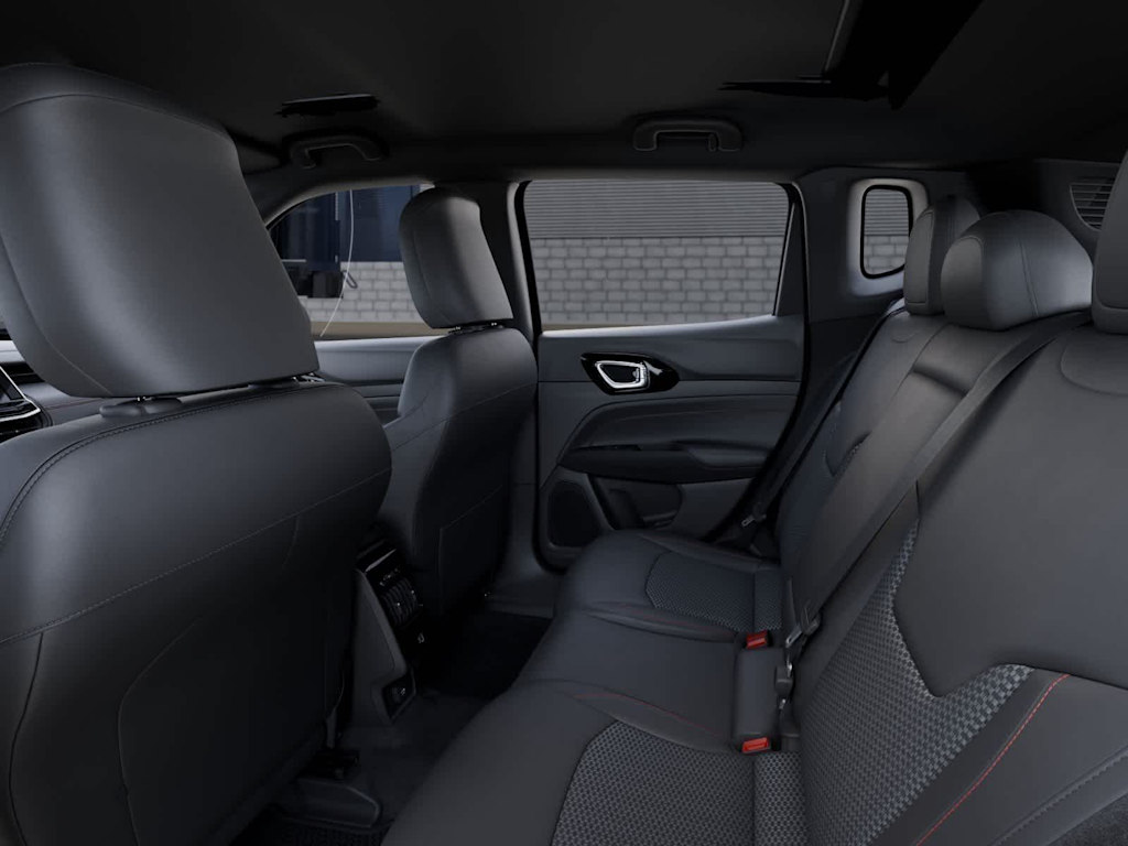 Thumbnail: 2026 Jeep Compass - 9