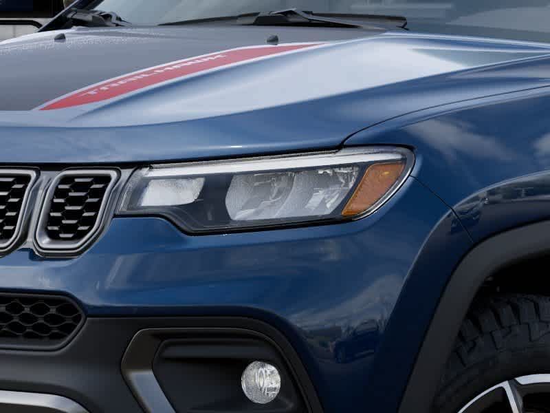 Thumbnail: 2026 Jeep Compass - 18