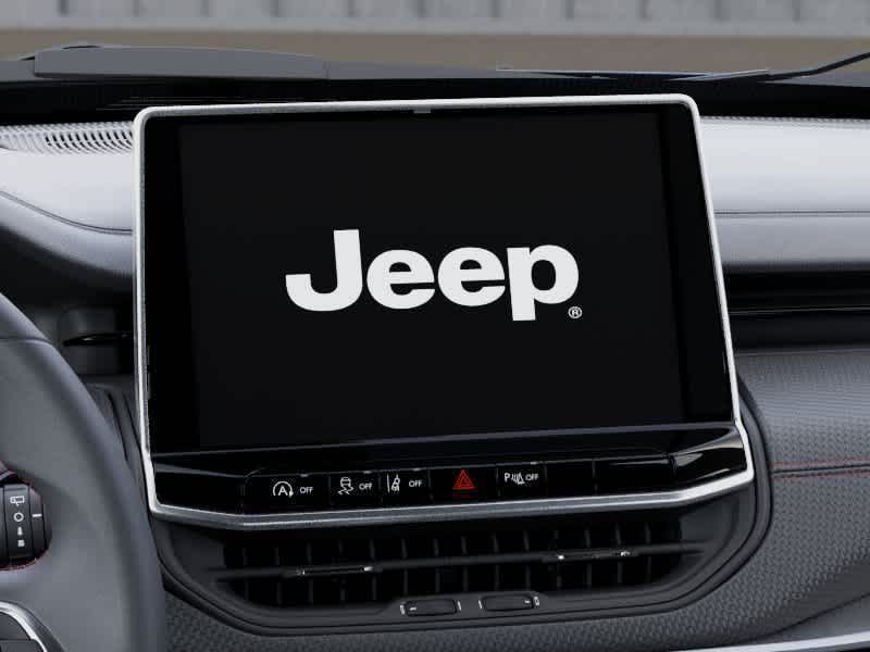 Thumbnail: 2026 Jeep Compass - 10