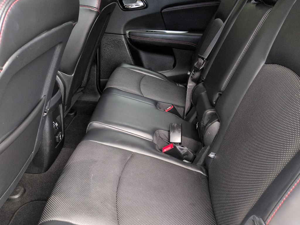 Thumbnail: 2017 Dodge Journey - 26