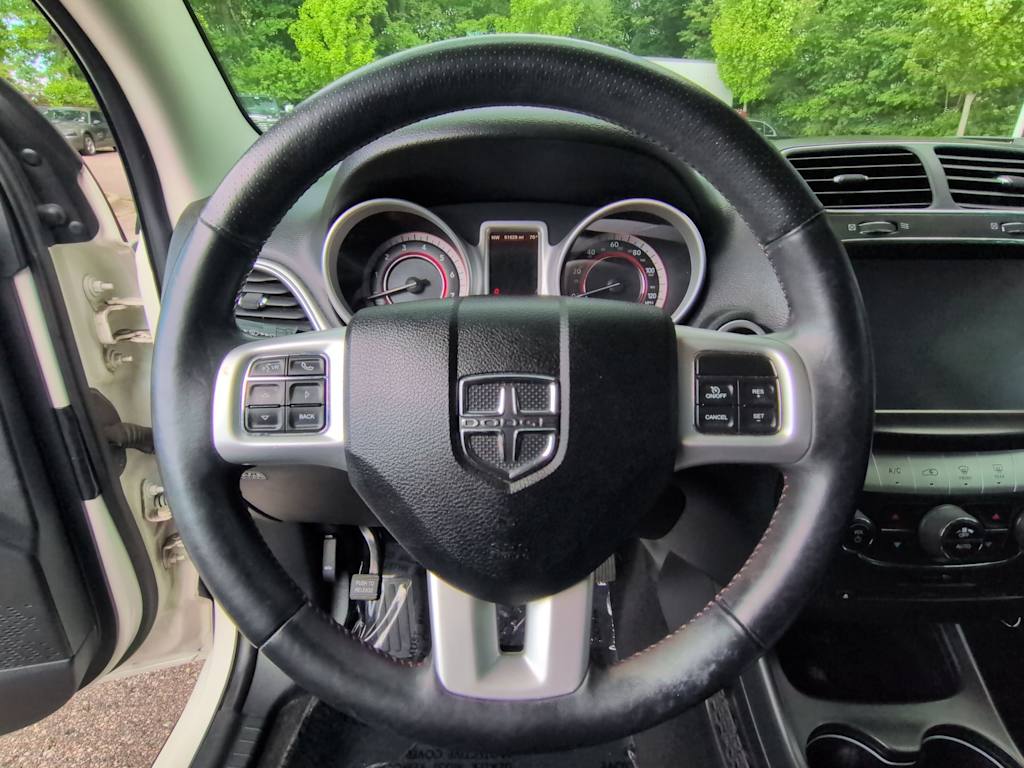 Thumbnail: 2017 Dodge Journey - 14