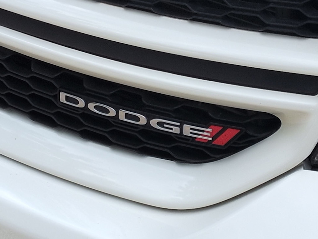 Thumbnail: 2017 Dodge Journey - 7