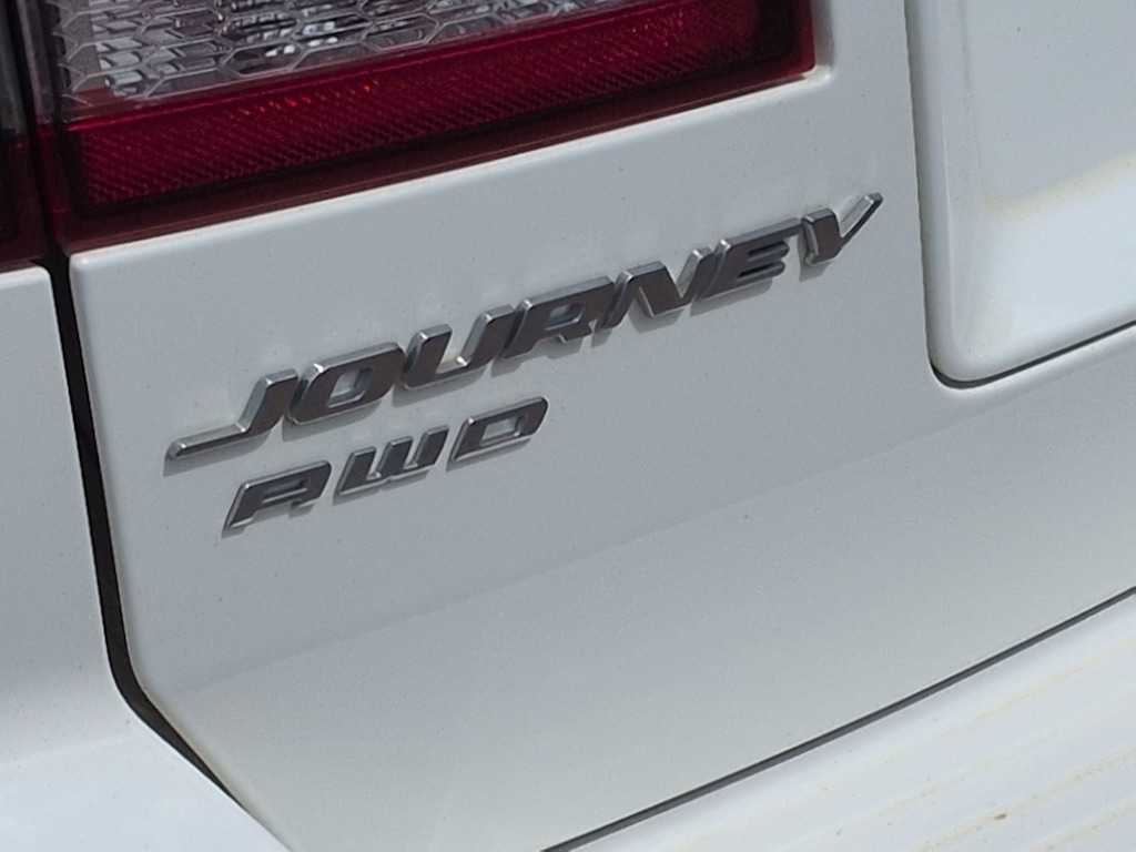 Thumbnail: 2017 Dodge Journey - 24
