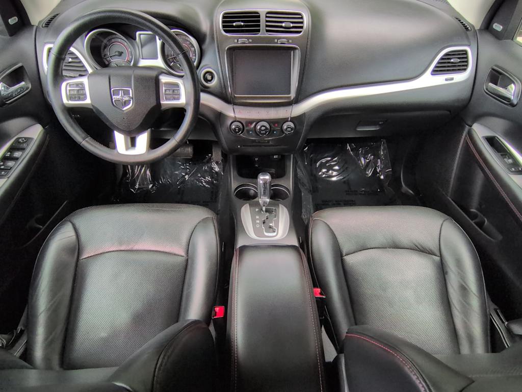 Thumbnail: 2017 Dodge Journey - 10