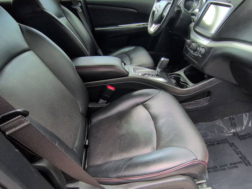 Thumbnail: 2017 Dodge Journey - 12