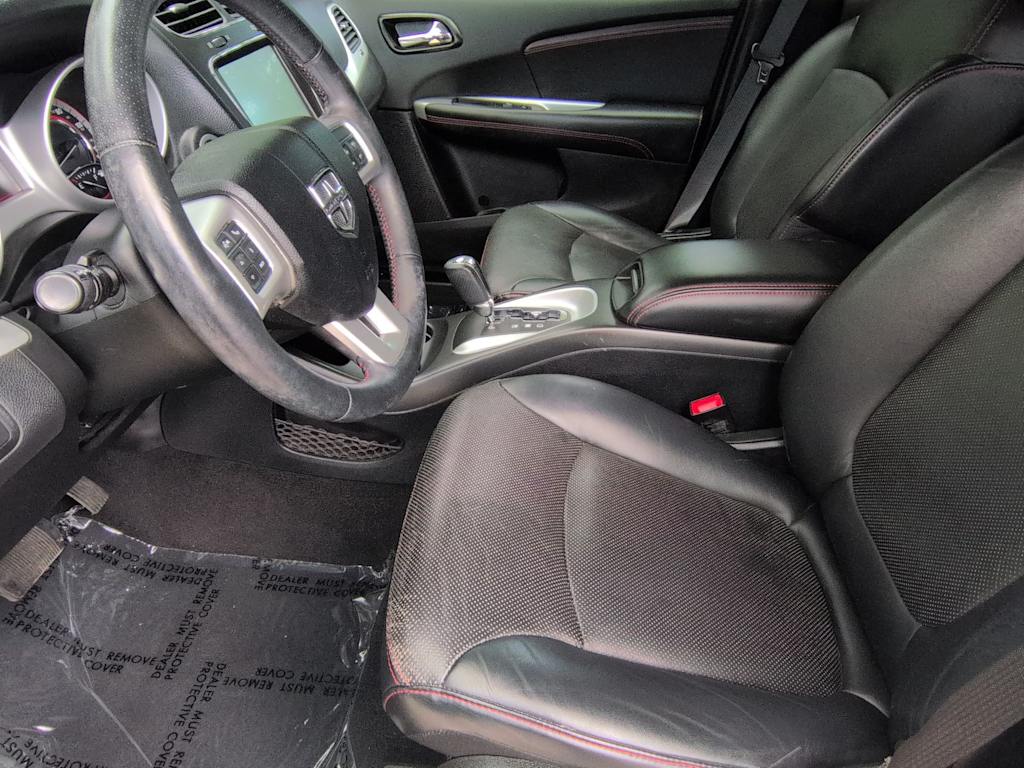 Thumbnail: 2017 Dodge Journey - 11