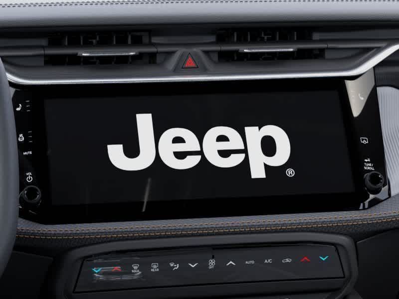 Thumbnail: 2026 Jeep Cherokee - 7