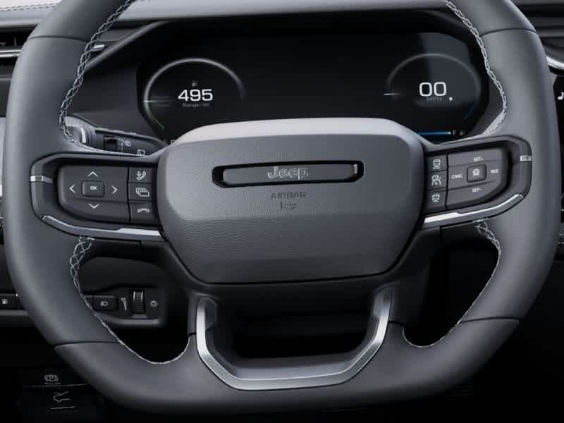 Thumbnail: 2026 Jeep Cherokee - 23