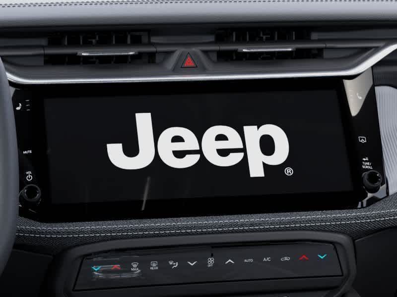 Thumbnail: 2026 Jeep Cherokee - 6