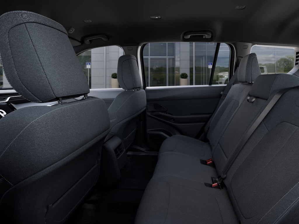 Thumbnail: 2026 Jeep Cherokee - 9