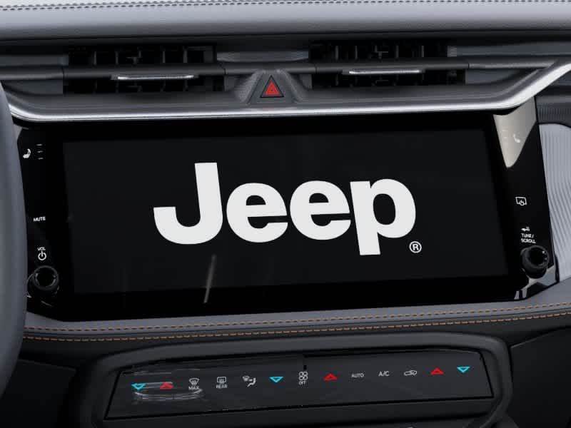 Thumbnail: 2026 Jeep Cherokee - 21