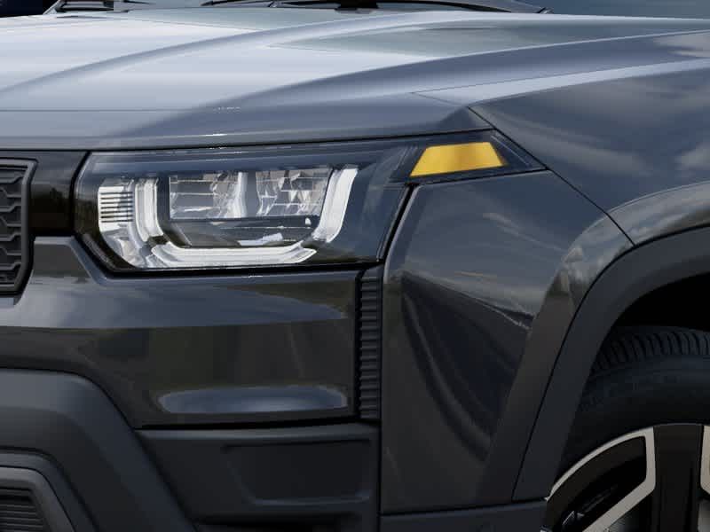 Thumbnail: 2026 Jeep Cherokee - 16