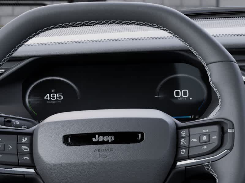Thumbnail: 2026 Jeep Cherokee - 20